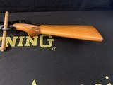 Browning Takedown ~ .22 LR ~ Belgium Made - 12 of 15