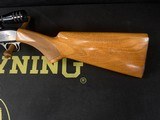 Browning Takedown ~ .22 LR ~ Belgium Made - 7 of 15