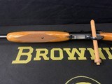 Browning Takedown ~ .22 LR ~ Belgium Made - 13 of 15