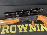 Browning Takedown ~ .22 LR ~ Belgium Made - 8 of 15