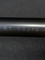 Browning Takedown ~ .22 LR ~ Belgium Made - 11 of 15