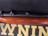 Browning ~ Takedown .22 Long Rifle ~ Belgium Made ~ Wheel Sight - 5 of 14