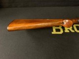 Browning ~ Takedown .22 Long Rifle ~ Belgium Made ~ Wheel Sight - 14 of 14