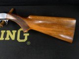 Browning ~ Takedown .22 Long Rifle ~ Belgium Made ~ Wheel Sight - 6 of 14