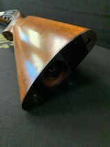 Browning ~ Takedown .22 Long Rifle ~ Belgium Made ~ Wheel Sight - 12 of 14