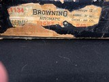 Browning A5 ~ Light Twelve ~ 12 gauge ~ LNIB - 5 of 13