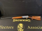 Browning A5 ~ Light Twelve ~ 12 gauge ~ LNIB - 10 of 13
