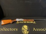 Browning A5 ~ Light Twelve ~ 12 gauge ~ LNIB - 7 of 13