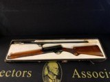 Browning A5 ~ Light Twelve ~ 12 gauge ~ LNIB - 1 of 13