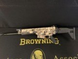 FN ~ Scar 17s Viper Western Camouflage ~ .308 - 2 of 11