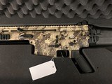 FN ~ Scar 17s Viper Western Camouflage ~ .308 - 8 of 11
