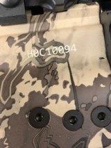 FN ~ Scar 17s Viper Western Camouflage ~ .308 - 11 of 11