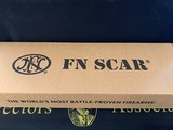 FN ~ Scar 17s Viper Western Camouflage ~ .308 - 5 of 11