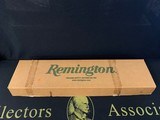 Remington ~ 1100 LT 20 ~ Sam Walton Special NIB - 7 of 7