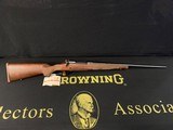 Winchester Model 70 XTR Fwt ~ .280 - 1 of 13