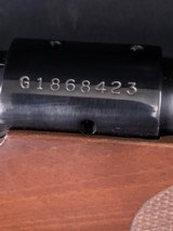 Winchester Model 70 XTR Fwt ~ .280 - 2 of 13