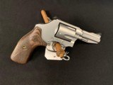Smith & Wesson ~ 60-15 - 1 of 8