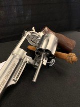 Ruger GP100 ~ Match Champion ~ .357 Magnum - 7 of 10