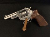 Ruger GP100 ~ Match Champion ~ .357 Magnum - 4 of 10