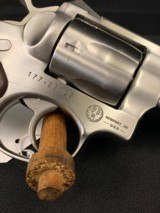 Ruger GP100 ~ Match Champion ~ .357 Magnum - 3 of 10