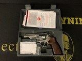 Ruger GP100 ~ Match Champion ~ .357 Magnum - 10 of 10