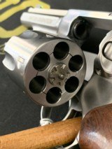 Ruger GP100 ~ Match Champion ~ .357 Magnum - 8 of 10