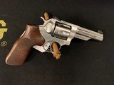 Ruger GP100 ~ Match Champion ~ .357 Magnum - 1 of 10