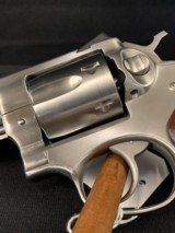 Ruger GP100 ~ Match Champion ~ .357 Magnum - 6 of 10