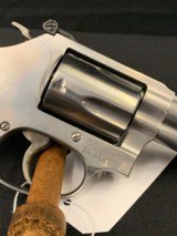 Smith & Wesson Model 60 ~ .357 Magnum - 7 of 10