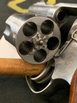 Smith & Wesson Model 60 ~ .357 Magnum - 9 of 10