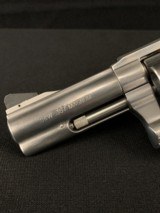 Smith & Wesson Model 60 ~ .357 Magnum - 2 of 10