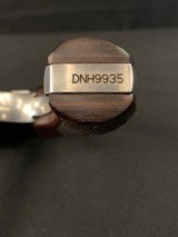 Smith & Wesson Model 60 ~ .357 Magnum - 8 of 10