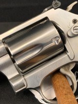 Smith & Wesson Model 60 ~ .357 Magnum - 3 of 10