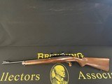Winchester Model 100 284 caliber - 2 of 14