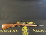 Winchester Model 100 284 caliber