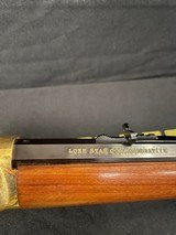 Winchester 94 Lone Star Commemorative ~ .30-30 - 7 of 14