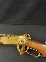 Winchester 94 Lone Star Commemorative ~ .30-30 - 12 of 14