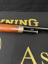 Winchester 94 Lone Star Commemorative ~ .30-30 - 4 of 14