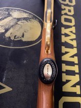 Winchester 94 Lone Star Commemorative ~ .30-30 - 9 of 14