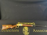 Winchester 94 Lone Star Commemorative ~ .30-30 - 1 of 14