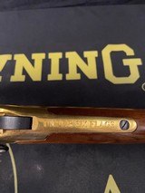 Winchester 94 Lone Star Commemorative ~ .30-30 - 6 of 14
