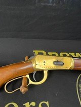 Winchester 94 Lone Star Commemorative ~ .30-30 - 3 of 14