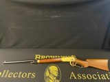 Winchester 94 Lone Star Commemorative ~ .30-30 - 10 of 14