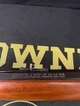 Winchester 94 Lone Star Commemorative ~ .30-30 - 13 of 14