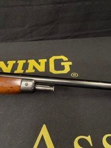 Winchester model 63 ~ .22 Long Rifle - 4 of 12