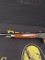 Winchester model 63 ~ .22 Long Rifle - 9 of 12