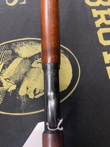 Winchester model 63 ~ .22 Long Rifle - 12 of 12