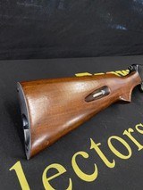 Winchester model 63 ~ .22 Long Rifle - 2 of 12