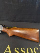 Winchester model 63 ~ .22 Long Rifle - 8 of 12