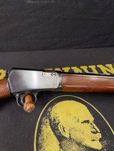 Winchester model 63 ~ .22 Long Rifle - 3 of 12